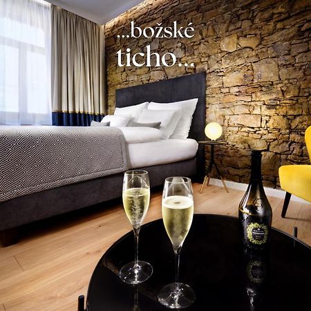 Kalix Boutique Hotel Попрад Екстер'єр фото