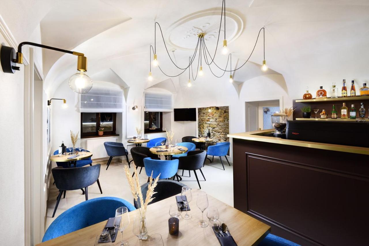 Kalix Boutique Hotel Попрад Екстер'єр фото