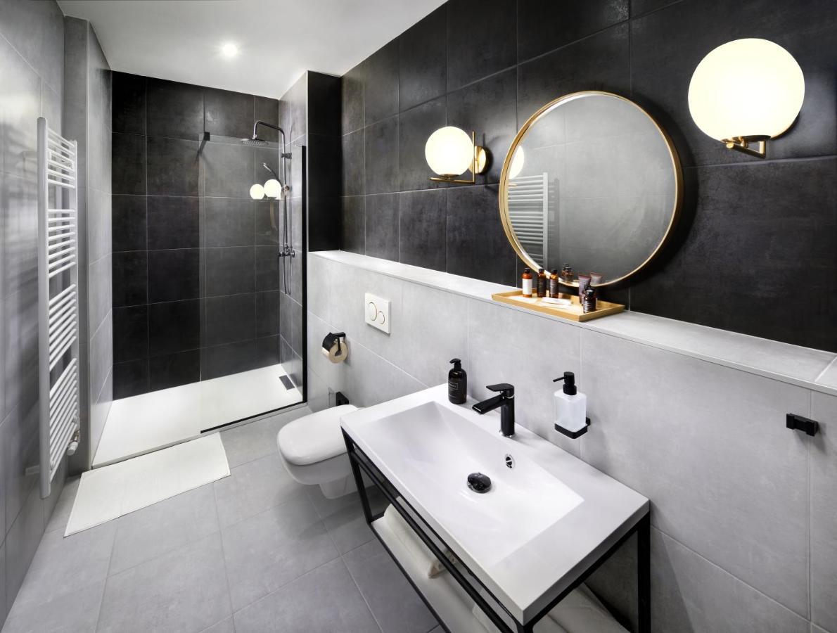 Kalix Boutique Hotel Попрад Екстер'єр фото