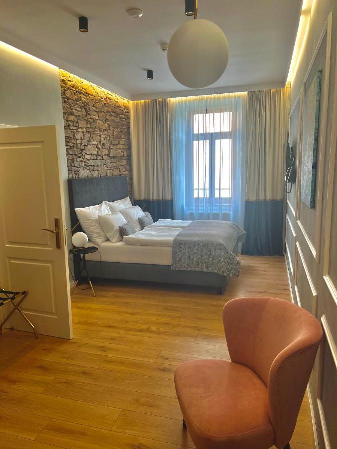 Kalix Boutique Hotel Попрад Екстер'єр фото