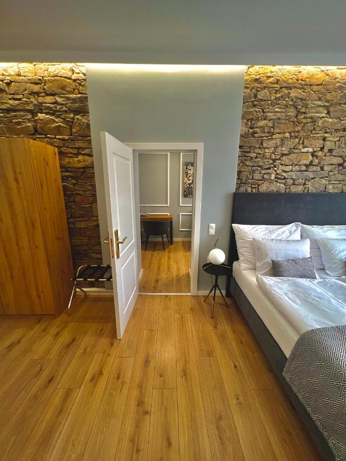 Kalix Boutique Hotel Попрад Екстер'єр фото