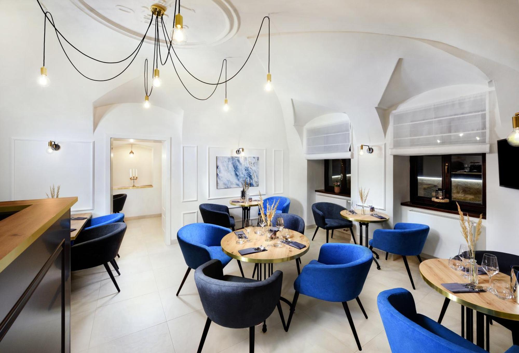 Kalix Boutique Hotel Попрад Екстер'єр фото
